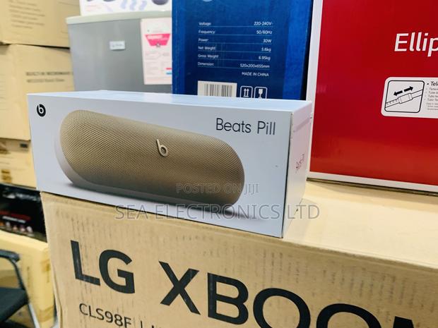 Beats Pill - Portable Bluetooth Speaker · Photo 3
