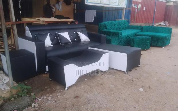 Italians Fabric,Home Made Furniture · Photo 3
