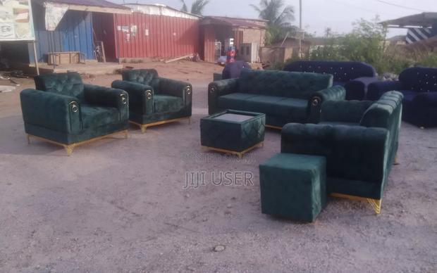 God Is Good Furniture Home