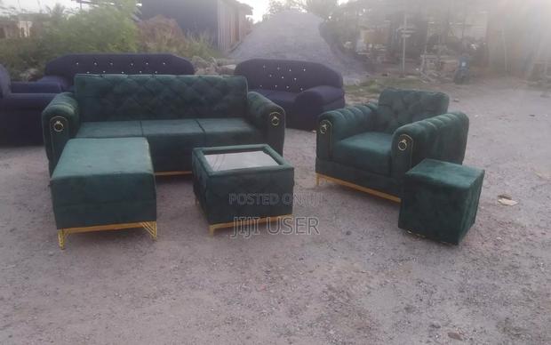 God Is Good Furniture Home
