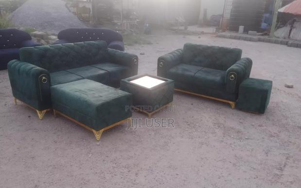 God Is Good Furniture Home