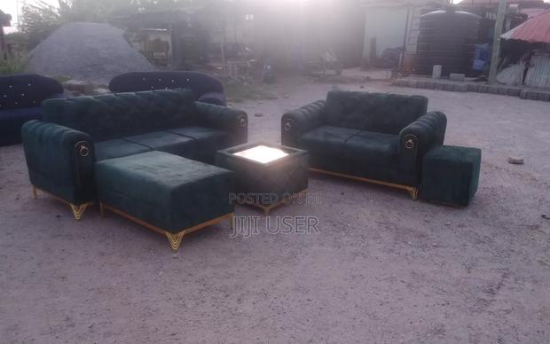 God Is Good Furniture Home photo 2