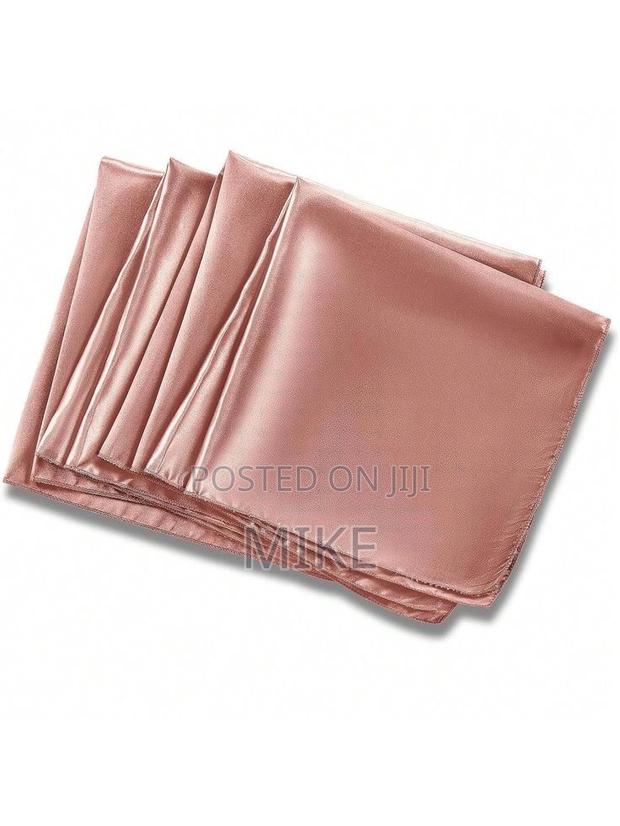 Decor Table Napkins Available for Rental