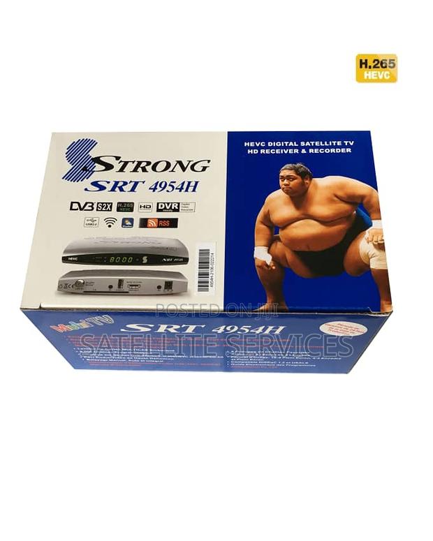 Strong Decoder photo 7