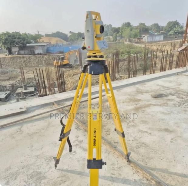 Accurate Surveys · Photo 3