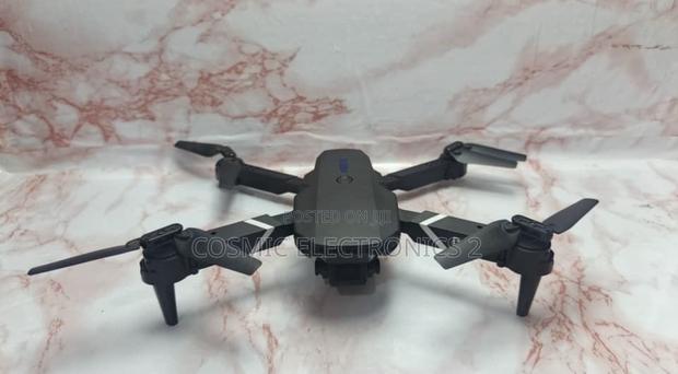 E88 Pro Aerial Photography Drone