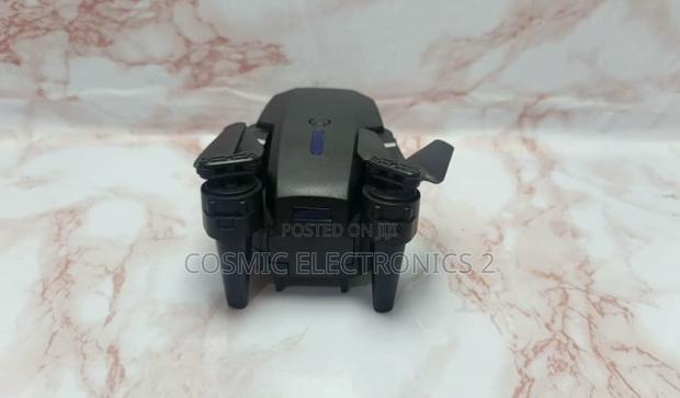E88 Pro Aerial Photography Drone photo 5