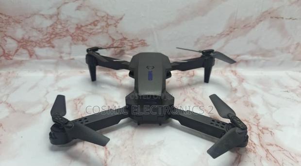 E88 Pro Aerial Photography Drone photo 4