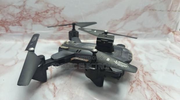 P11s Aerial Photography Drone photo 2