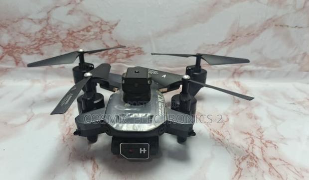 P11s Aerial Photography Drone photo 4