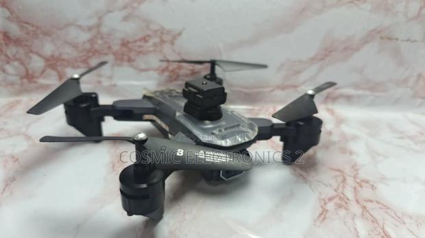 P11s Aerial Photography Drone photo 5