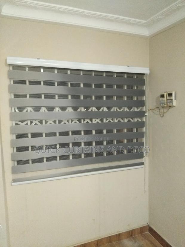 Quick Curtains and Blinds · Photo 2