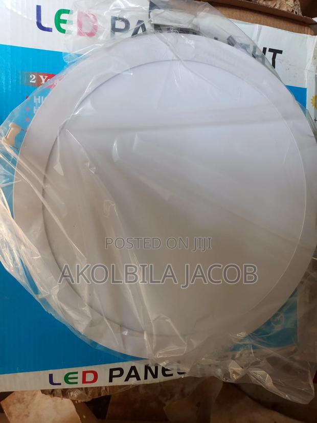 Led Ceiling Light /Surface Light 24 Waltts photo 2