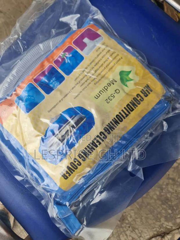 Ac Cleaning Servicing Bag- Strong Build · Photo 2