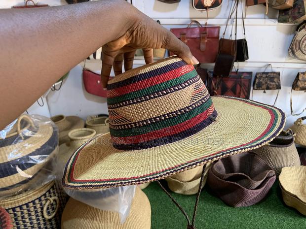 Summer Hat (Straw Hat) · Photo 4