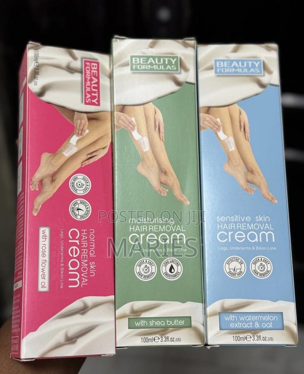 Hair Removal Cream · Photo 2