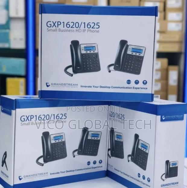 Grandstream 1620/1625 · Photo 1