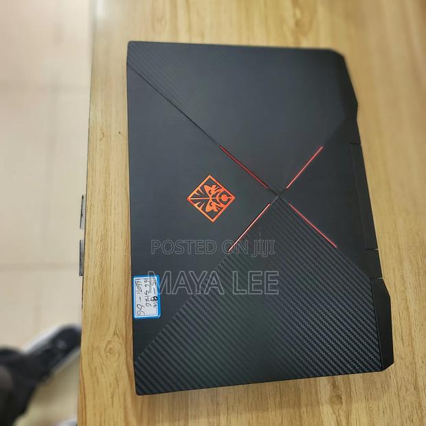 Laptop HP Omen 15-Dh002nr 16GB Intel Core I5 SSD 512GB photo 4