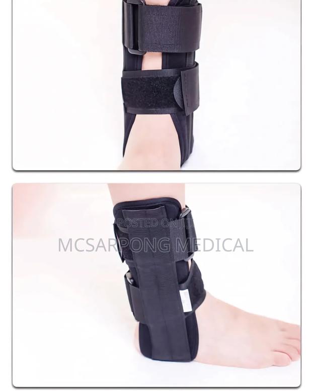 Ankle Foot Support · Photo 2
