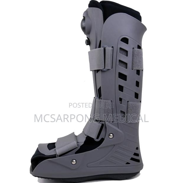 Air Cast Boot · Photo 4