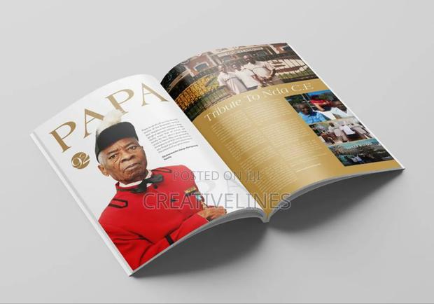 Celebration of Life Books · Photo 4