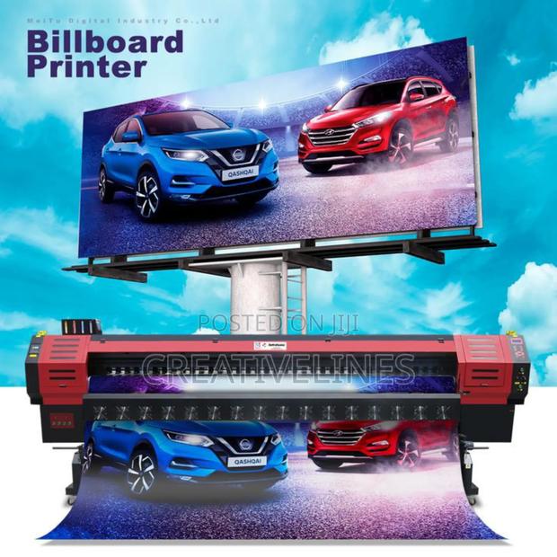 Billboard Printing