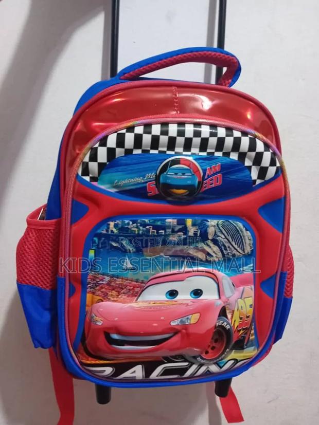 Trolley School for Preschool · Photo 4