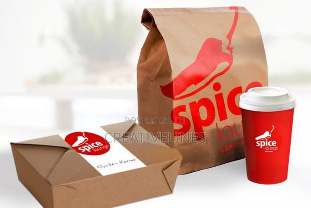 Creative Paper Bags · Photo 4