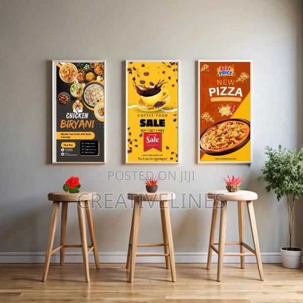 Wall Signs · Photo 2