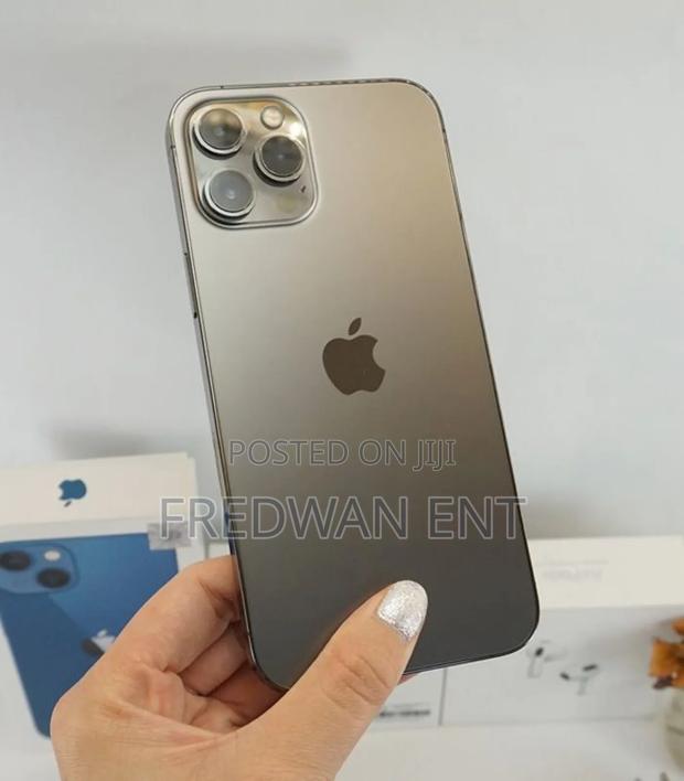 Apple iPhone 12 Pro 128 GB Gray