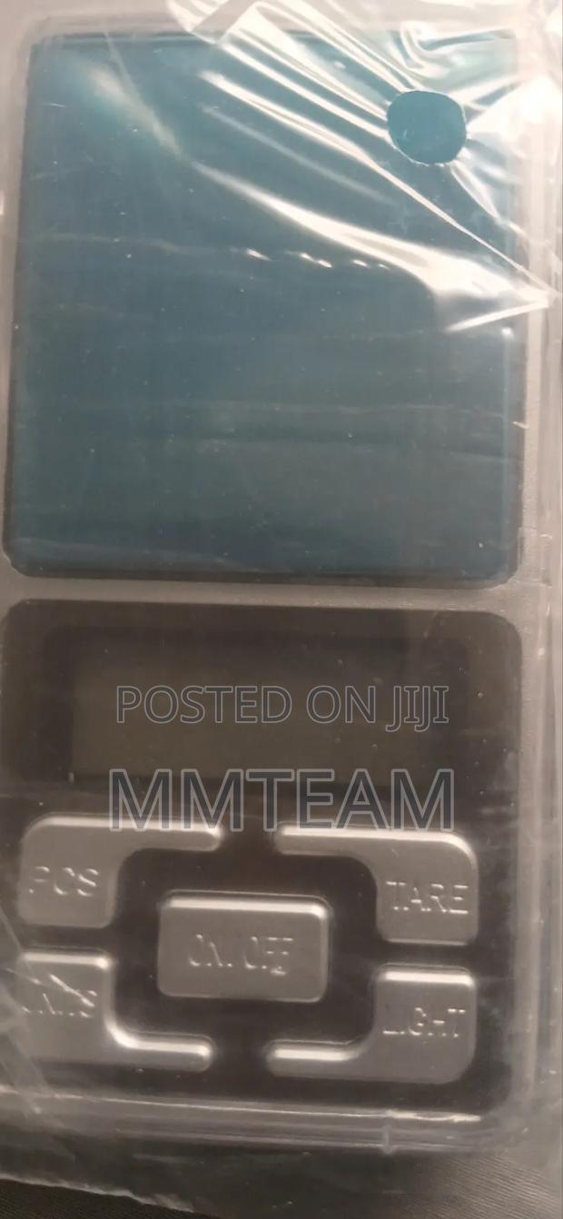 Digital Pocket Scale · Photo 4