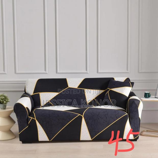 Instantly Change The Look Of Your Sofa Chair