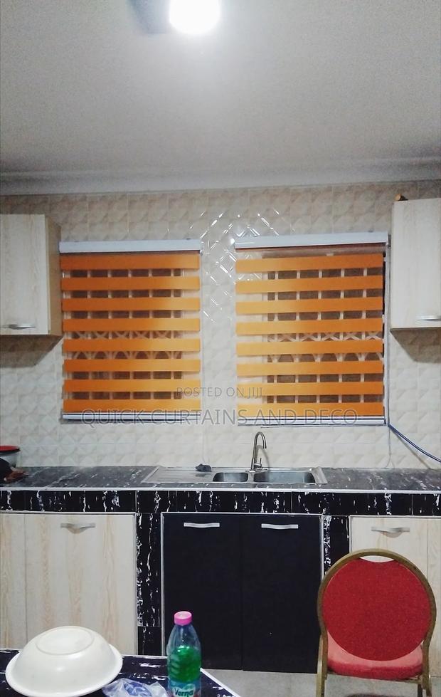 Quick -Ways Curtains Decor · Photo 3