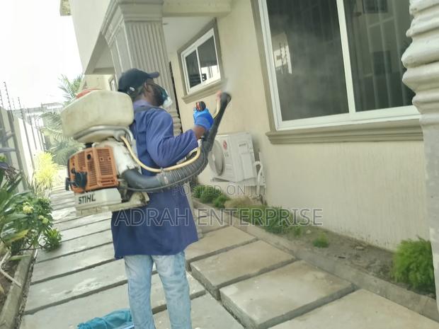 Pest Control and Fumigation · Photo 3