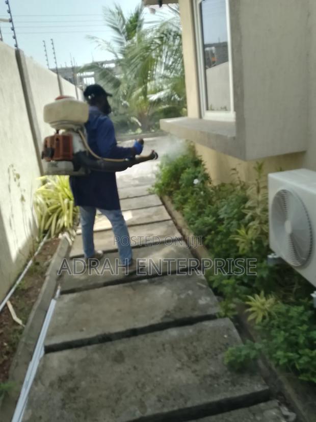 Pest Control and Fumigation · Photo 4
