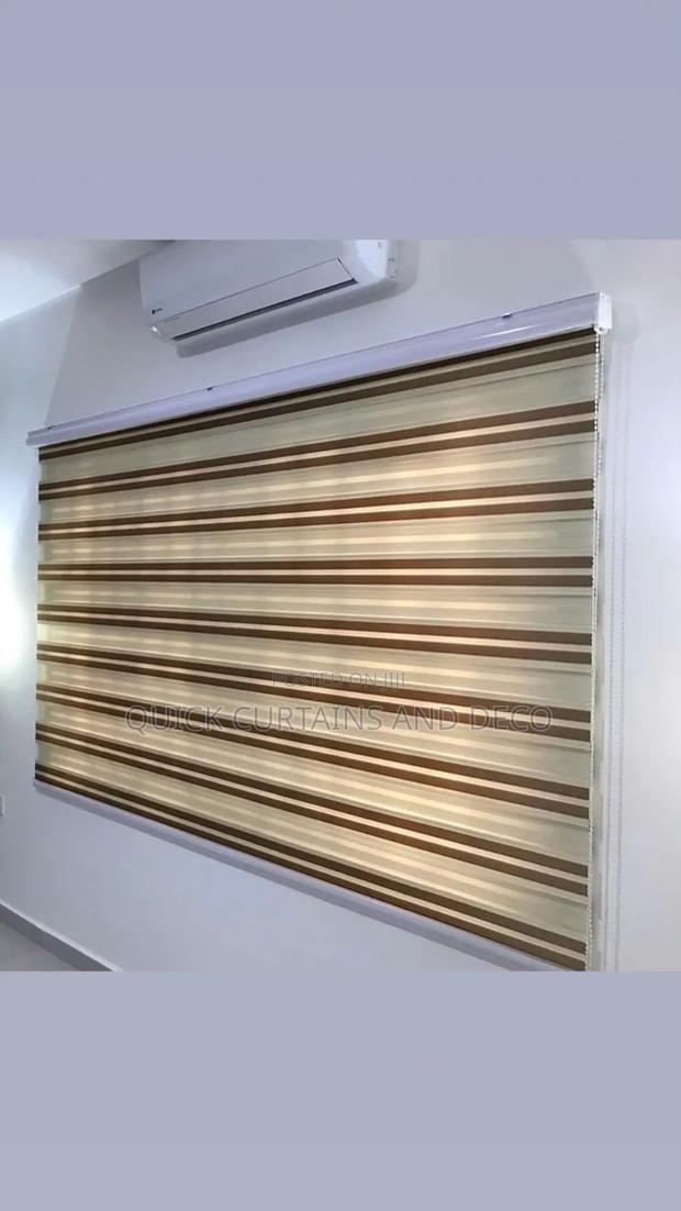 Q Way Curtains and Installation · Photo 2
