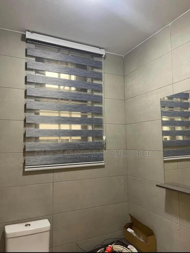 Quick Curtain Ways · Photo 2