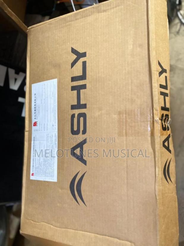 Ashly Protea 4.8sp Digital Speaker Processor/ Driverack · Photo 4