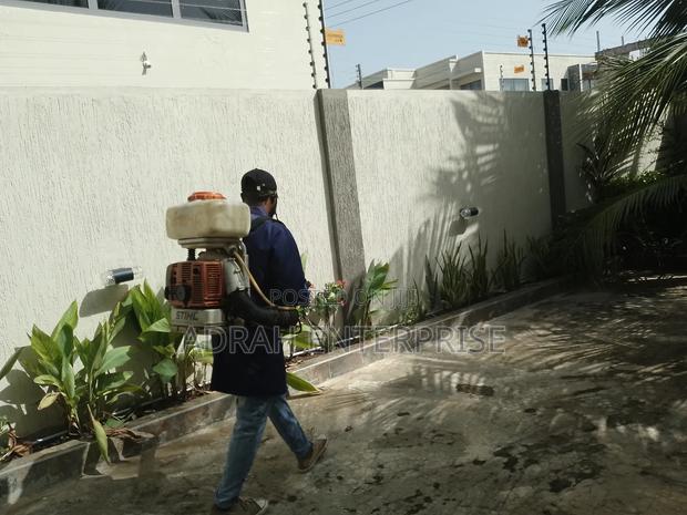 Best Fumigation Service and Pest Control · Photo 4