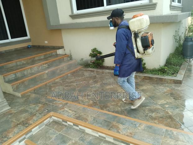 Best Fumigation Service and Pest Control · Photo 3