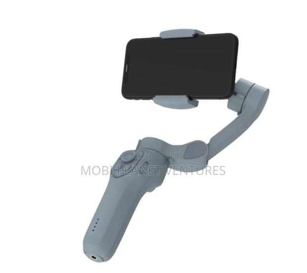 Smartphone Gimbal L7bpro (With Ai Face Tracking)