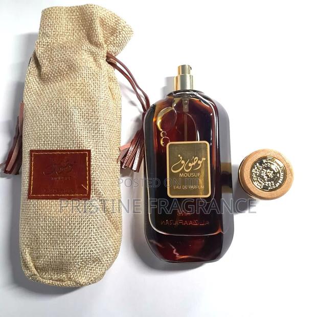 Ard Al Zaafaran Eau De Parfum Mousuf · Photo 2