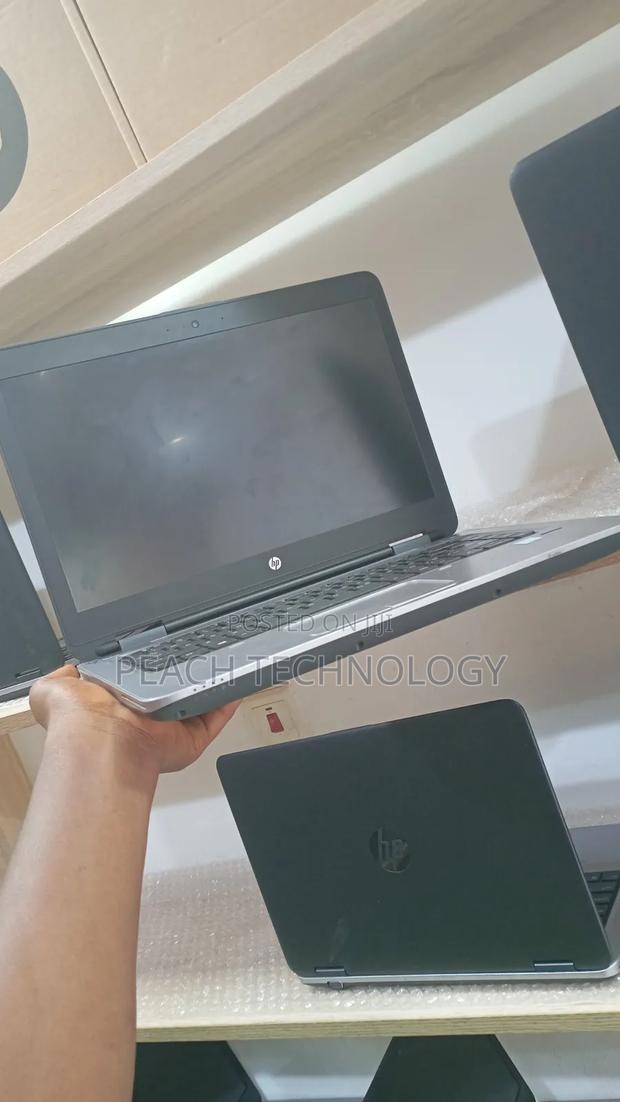 Laptop HP ProBook 640 G3 8GB Intel Core I5 HDD+SSD 500GB photo 3
