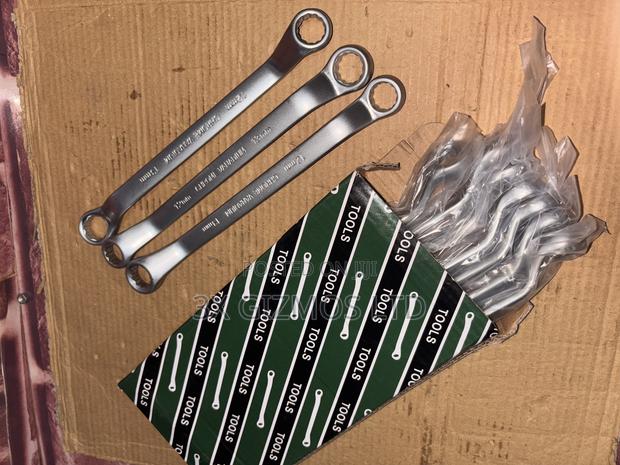 12mm 13mm Ring Spanners. · Photo 2