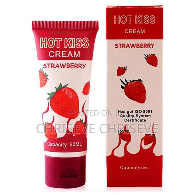 Sex Fruit Lubricant