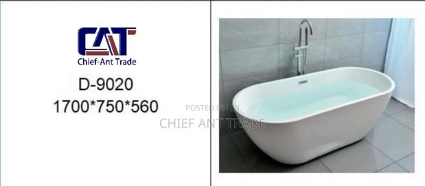 Bath Tub D-9020 · Photo 3
