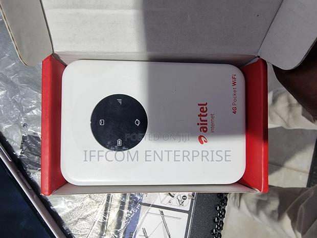 4g Universal Mifi · Photo 4