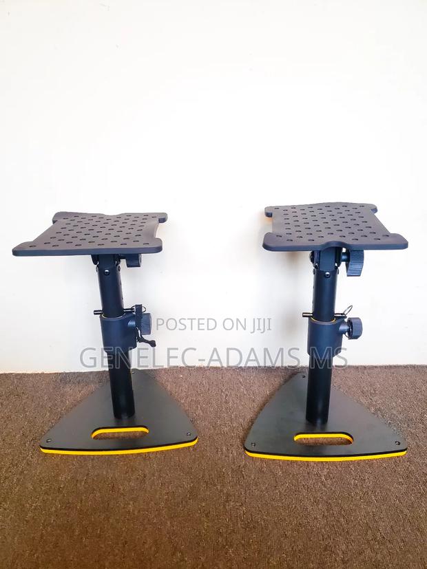 Brand New Roadworx Monitor Speaker Stand