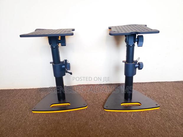 Brand New Roadworx Monitor Speaker Stand photo 2