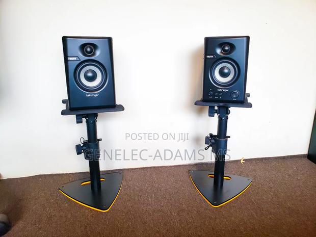 Brand New Roadworx Monitor Speaker Stand photo 3
